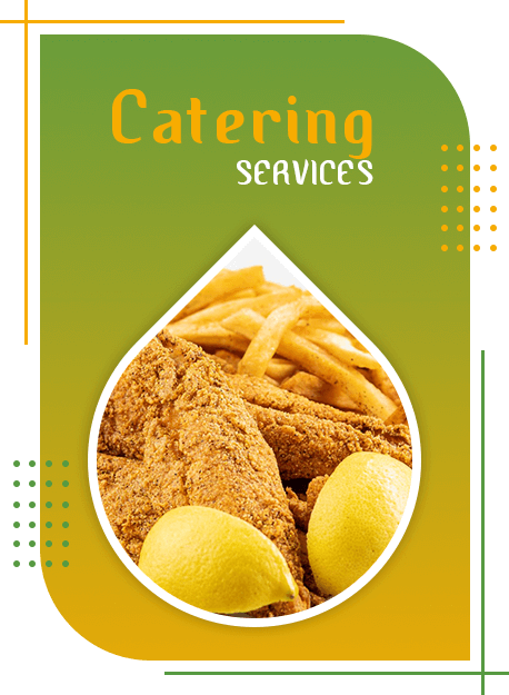 Catering-Services